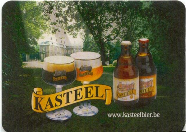 ingelmunster vw-b honse kast recht 4a (185-kasteel bier-2 flaschen)